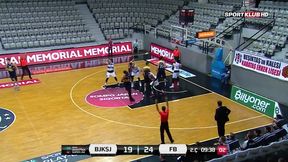 Niewiarygodny powrót w finale BSL! Fenerbahce mistrzem Turcji!