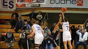 InvestInTheWest AZS AJP Gorzów Wlkp. - Besiktas Stambuł 71:65 (galeria)