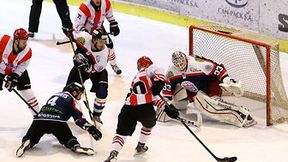 Comarch Cracovia - Ciarko PBS Bank STS Sanok 7:5 (galeria)
