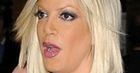Tori Spelling: jest coraz gorzej