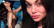 Luxuria Astaroth wyparowała z show-biznesu. Teraz wraca i tłumaczy swoją nieobecność. Przeszła przez piekło!