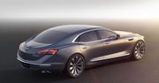 Buick Avenir – zapowiedź modelu flagowego [wideo]