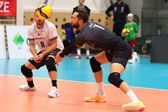 Siatkówka mężczyzn: TAURON Liga - mecz: PGE Projekt Warszawa - Aluron CMC Warta Zawiercie