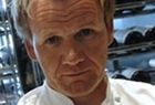 Gordon Ramsay w akcji!