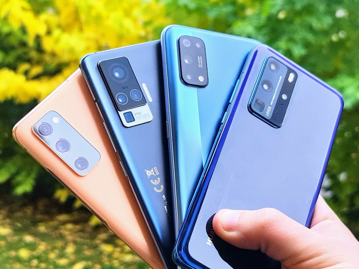 Dziwnych eksperymentów z wyspą ciąg dalszy. OPPO Find X3 Pro na zdjęciach 1