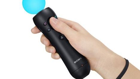 Czy PlayStation Move będzie w końcu dostępne dla PC? 1
