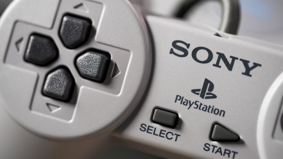 Oto 10 najlepszych gier na PSX. Które hity najlepiej przetrwały próbę czasu? 1