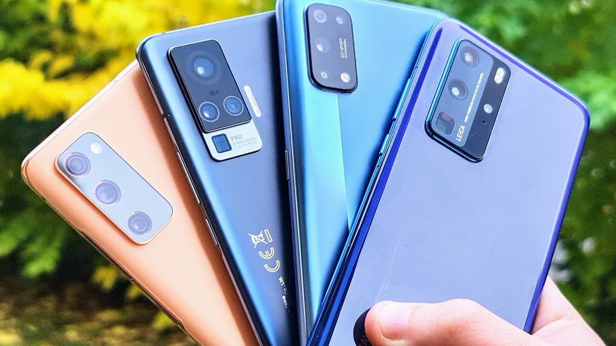 Dziwnych eksperymentów z wyspą ciąg dalszy. OPPO Find X3 Pro na zdjęciach 1