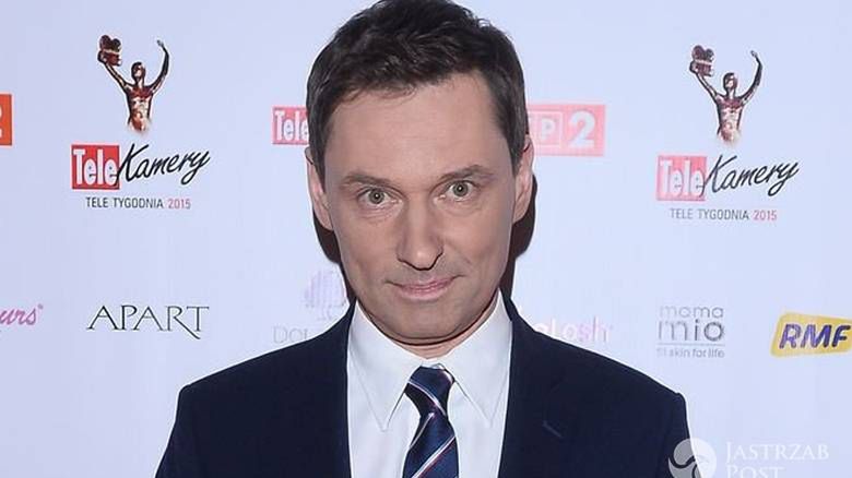 Krzysztof Ziemiec komentuje wpadkę w Wiadomościach