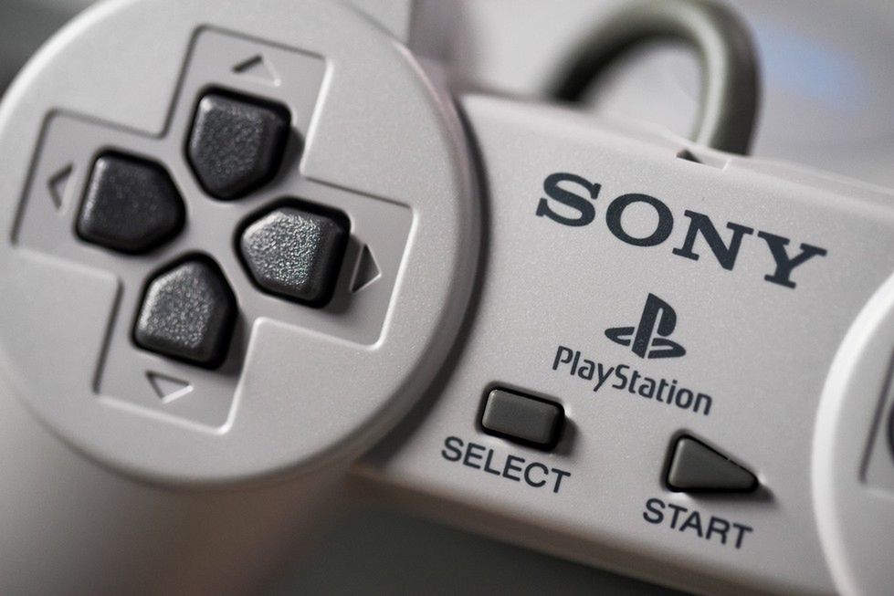 PlayStation Controller