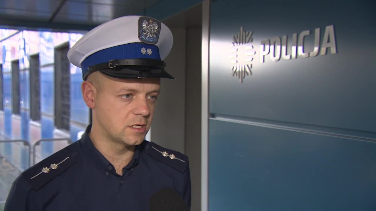 Policja intensyfikuje kontrole przed 1 listopada. Trzeba też uważać na zmianę organizacji ruchu wokół cmentarzy