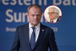 Były minister Morawieckiego chwali Tuska. "Nie da się ograć"