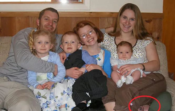 Udało ci się zauważyć ten detal?