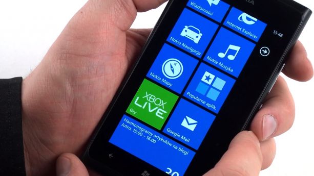 Czy Windows Phone może być konkurencją dla Androida? 1