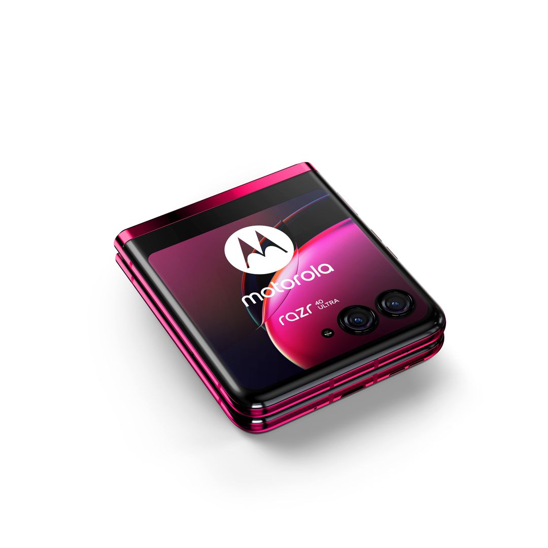 Motorola razr 40 Ultra