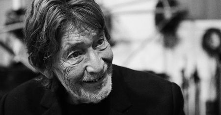 Nie żyje Chris Rea. Autor "Driving Home for Christmas" miał 74 lata
