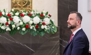 Fundusz Kościelny: Lewica szykuje wielki zwrot. Kosiniak-Kamysz: "Nie przejdzie"