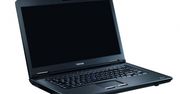 Tecra A11 - biznesowy laptop od Toshiby