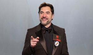 "Nie dla wojny i wolna Palestyna". Mocny apel na Oscarach