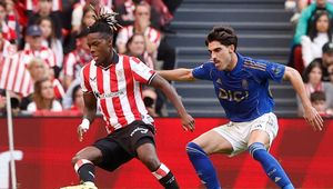 Beniaminek nie zaskoczył. Betis rozczarował