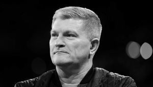 Mistrz świata zmarł we własnym domu. Wiadomo, kto go znalazł