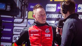 Żużel. Blamaż Aforti Startu Gniezno. Menedżer nie był zbyt rozmowny