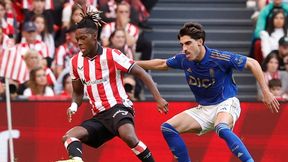 Beniaminek nie zaskoczył. Betis rozczarował