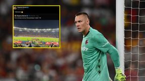 Boniek kontra włoskie media. Nie są zgodni ws. Skorupskiego