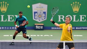 ATP Auckland: Marcin Matkowski i Aisam-ul-Haq Qureshi nie obronią tytułu. Polak i Pakistańczyk odpadli w ćwierćfinale