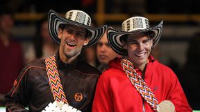 W oczekiwaniu na finałową rozgrywkę herosów - analiza drabinki Roland Garros mężczyzn