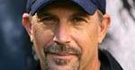 Kevin Costner nie będzie trenował niewolników