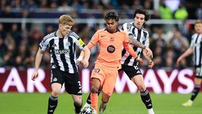 Media. Gwiazda Newcastle gotowa na Barcelonę