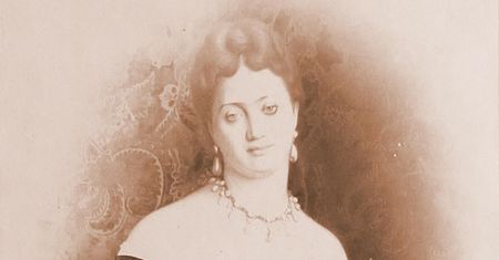 Najpierw bieda i porzucone dziecko, potem pałace i miliony. Niezwykła historia La Païvy