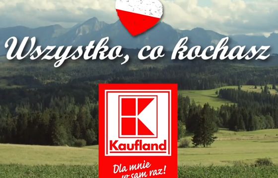 Kaufland wycofuje ze swoich sklepów wszystkie marki Unilevera