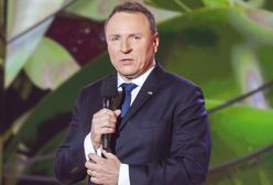 Jacek Kurski odcina się od afery. Zapewnia, że Michał Dworczyk nie ma wpływu na TVP
