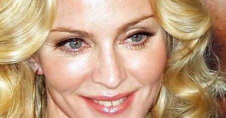 Madonna we Florencji. Ta wizyta wywołała chaos