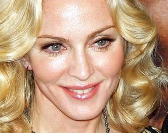 Madonna we Florencji. Ta wizyta wywołała chaos