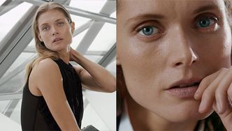 Małgosia Bela reklamuje Mango!