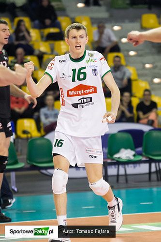 Dla Kacpra Piechockiego srebrny medal na Mistrzostwach Europy kadetów, to spory sukces