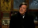 Stephen Fry poślubił 27-latka