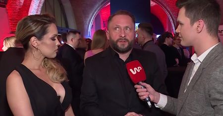 Durczok o kondycji polskiego dziennikarstwa: "Coraz częściej szmira i chała"