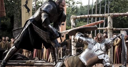 Drugi spin-off "Gry o tron" czeka już w blokach startowych. Zdjęcia ruszą latem