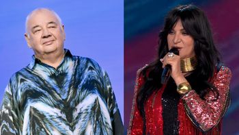 Kayah wspomniała na scenie spotkanie ze Stanisławem Soyką: "Nikt nie wiedział, że to nasza OSTATNIA rozmowa"