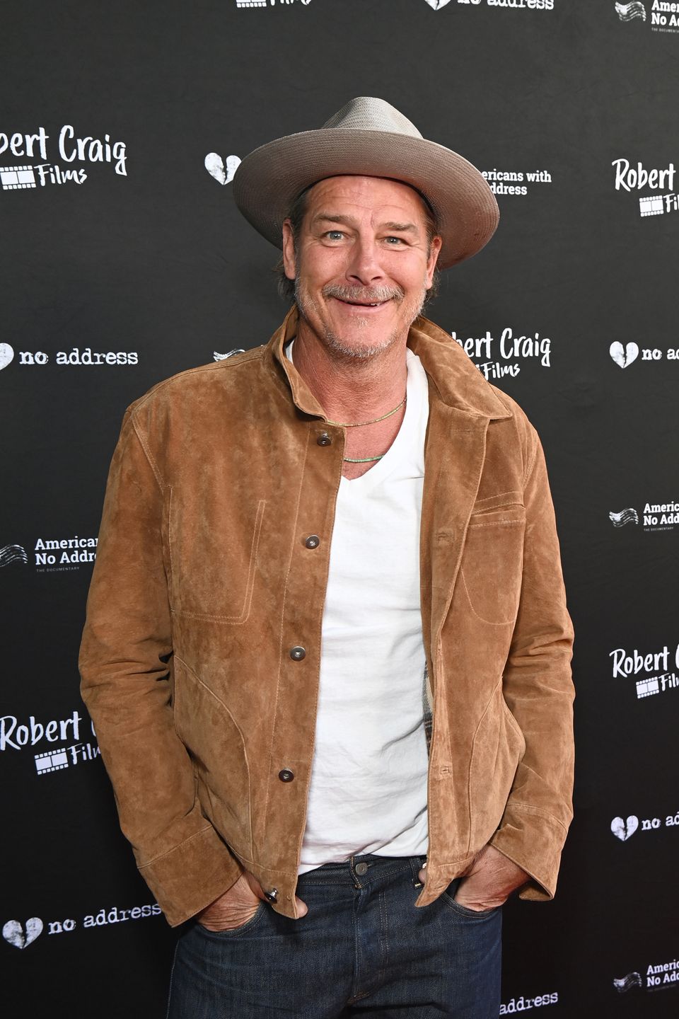 Tak dziś wygląda Ty Pennington