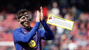 Hiszpanie szydzą. Zobacz, co piszą o Lewandowskim po meczu