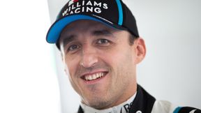 F1: GP Japonii. Robert Kubica skomentował słynny pojedynek z Felipe Massą. "To było inne ściganie"