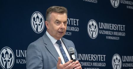 Minister bije na alarm. "Dziesiątki tysięcy przypadków"