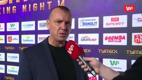 Co z galą GROMDA 3 po zatrzymaniu Krystiana "Tysona" K.? Grabowski komentuje!