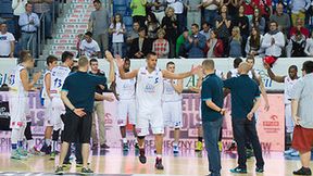 Kasztelan Basketball Cup 2014:  Anwil Włocławek - Asseco Gdynia 82:68