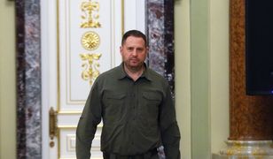 "WSJ": Ukraina planuje specjalny szczyt. "Wszyscy przeciw Rosji"
